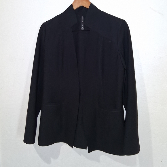 ATHLETA Cosmic Open Blazer - Picture 6 of 11